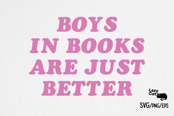 Book SVG PNG, Funny Quote - A Playful Graphic Design Asset for Creative Sellers