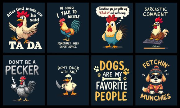 Funny Png T-Shirt Desigen: Graphics for T-Shirt Designs