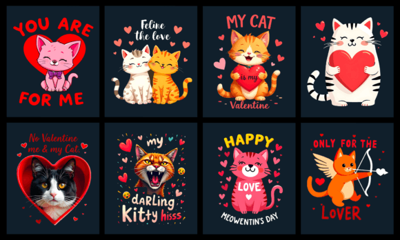 Valentine Png T-Shirt Bundle Review